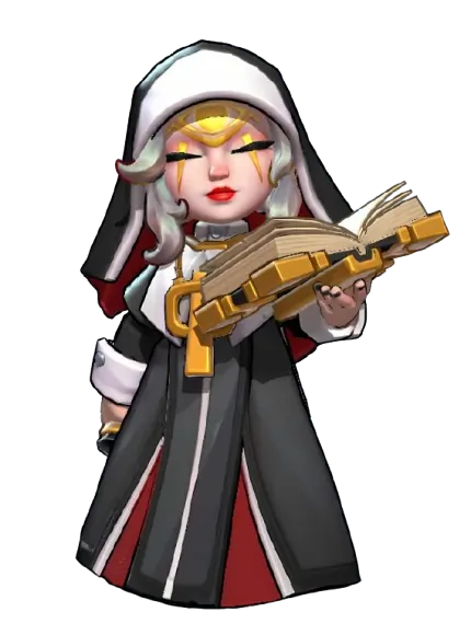 Hilde